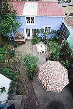 B&B Garden