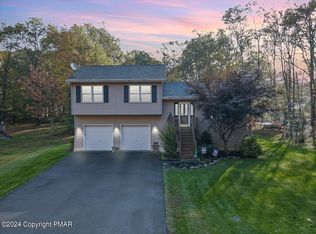 115 E Ct, Bushkill, PA 18324