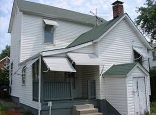 231 Saint Louis Ave, Saint Louis, MO 63135