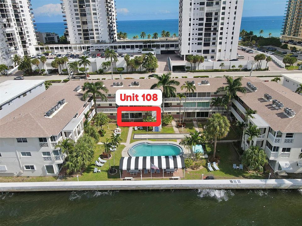 1st image of 2400 S Ocean Drive #108