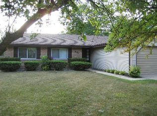 20046 S Thorndale Dr, Frankfort, IL 60423