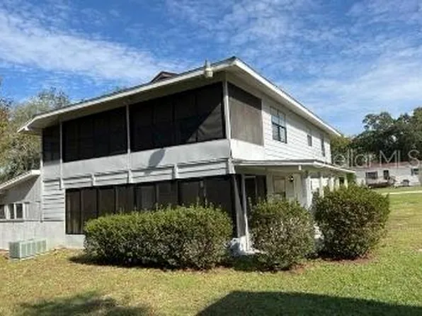 12450 SE 99th Ave, Belleview, FL 34420