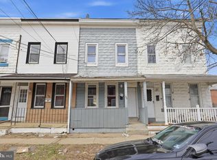 25 Lily St, Hamilton, NJ 08610