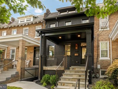 4830 8th St NW, Washington, DC, 20011