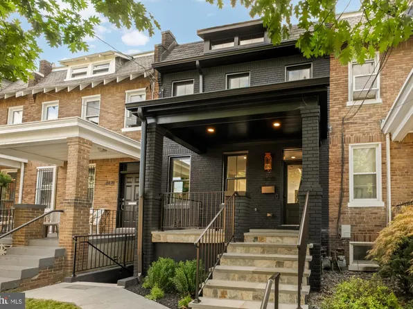 4830 8th St NW, Washington, DC 20011