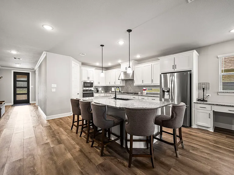 1604 Moss Trail Ct — Photo 11