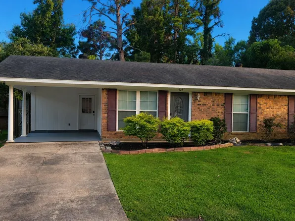 423 Hillside Cir, West Monroe, LA 71291