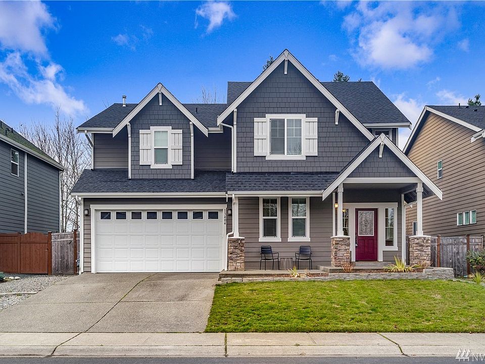 1st image of 13404 80th Ave E