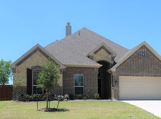 405 Corriente Trl, Azle, TX 76020