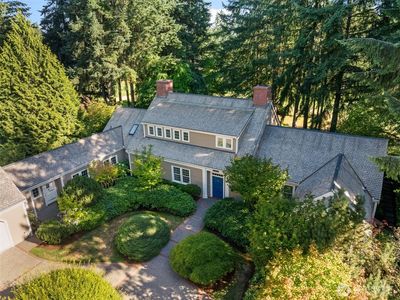 4510 N Foxglove Drive NW, Gig Harbor, WA, 98332
