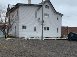 319 12th St NE, Canton, OH 44704