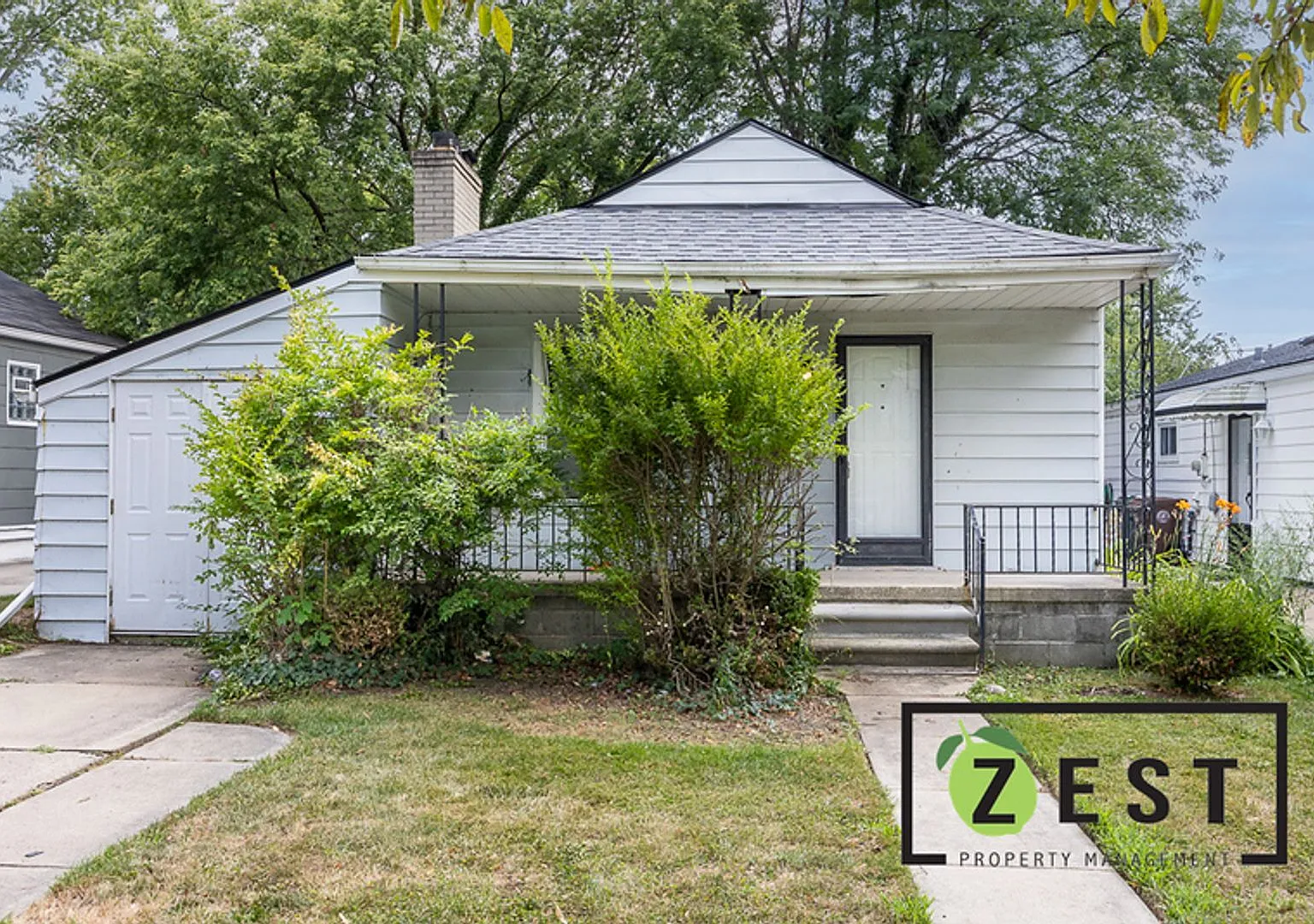 Gorgeous 2bed 1 bath Home — Photo 1