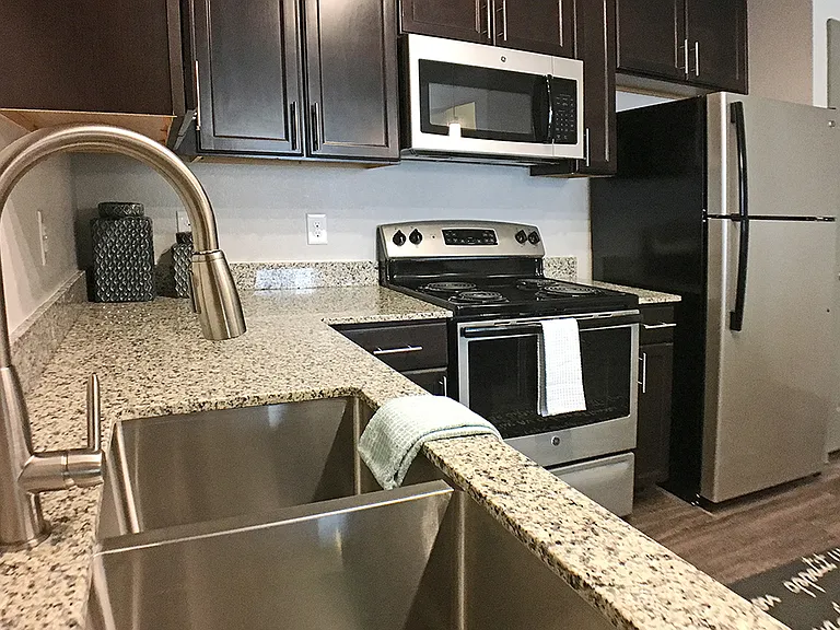 B2 - Kitchen Appliances