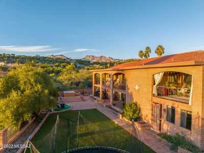 6620 E River Hills Pl, Tucson, AZ, 85750