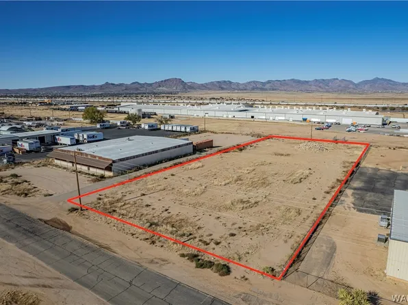 5035 N Interstate Way, Kingman, AZ 86401