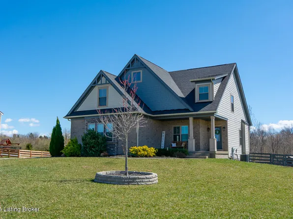 1209 Summit Parks Dr, La Grange, KY 40031