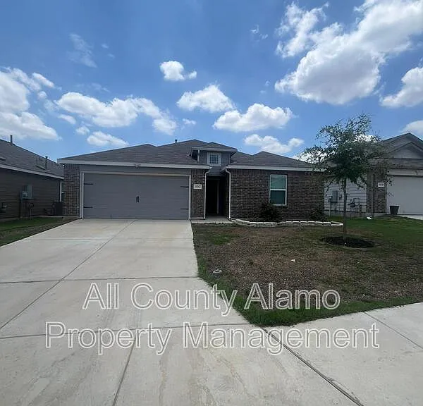 10542 Francisco Way — Photo 1