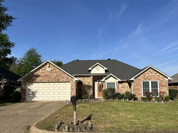 309 Lemay Dr, Tyler, TX 75704