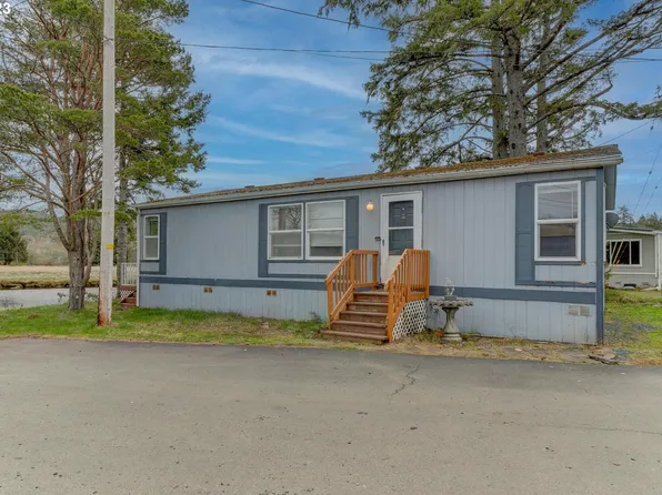 1300 2nd Ave Unit 43, Seaside, OR 97138