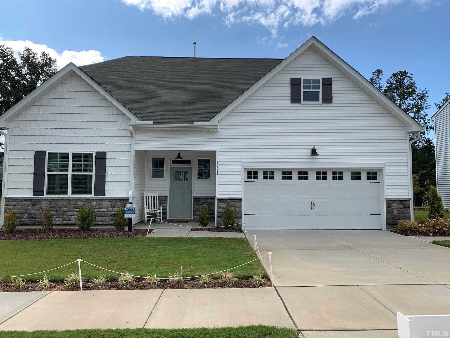 1315 Haltwhistle St, Wake Forest, NC 27587 Zillow