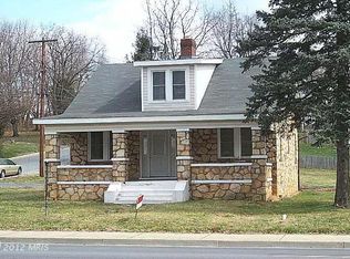 1223 N Royal Ave, Front Royal, VA 22630