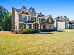 1041 Sweetwater Bridge Cir, Douglasville, GA 30134
