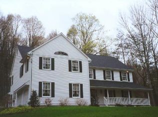 4321 Black Rock Tpke, Fairfield, CT 06430