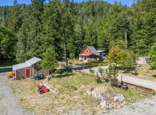 78880 Highway 271, Piercy, CA 95587