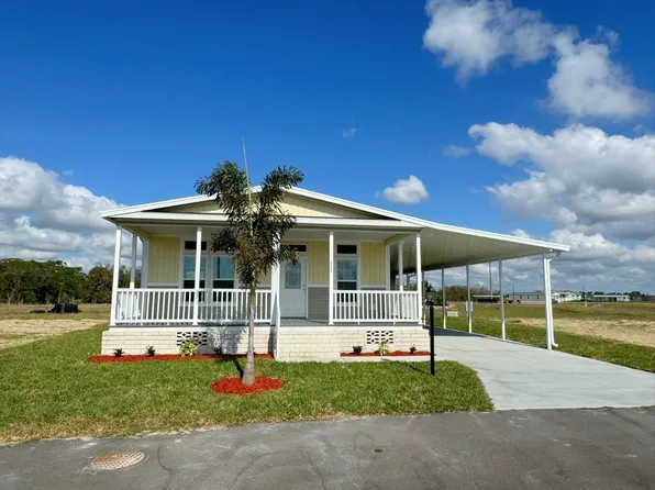 29 Freeport St #29, Sebring, FL 33870