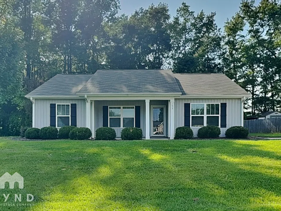 195 Hunter Landing Dr