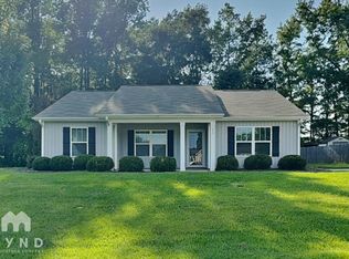195 Hunters Landing Dr, Smithfield, NC 27577