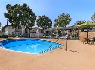 Meadowood Place Apartment Homes, Garden Grove, CA 92841