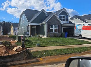 48 Twain Trl, Fletcher, NC 28732