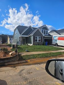 48 Twain Trl, Fletcher, NC, 28732