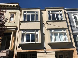 1367 8th Ave APT 3, San Francisco, CA 94122