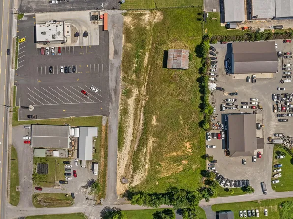 0 Baldett Rd, Russell Springs, KY 42642