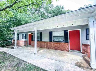 223 W 9th Ave, Tallahassee, FL 32303