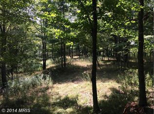 376 Hidden Meadow Ln, Swanton, MD 21561