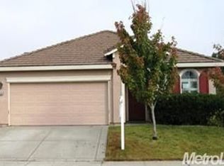 3018 Tintorera Way, Sacramento, CA 95833