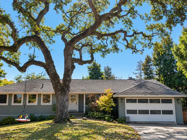 7 Corte Los Sombras, Greenbrae, CA 94904