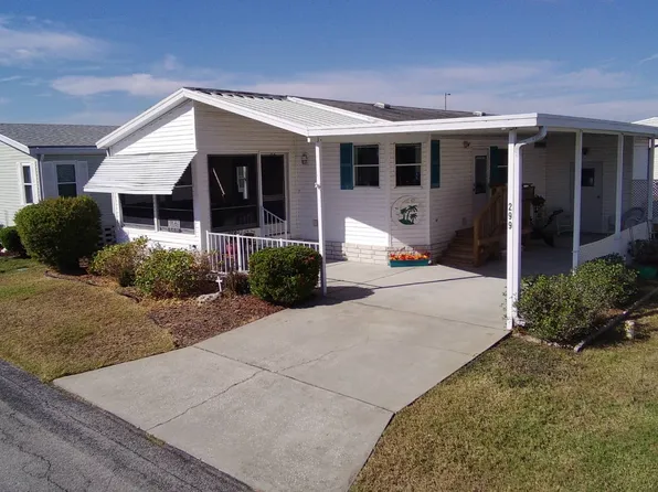 299 Lake Erie Dr, Mulberry, FL 33860