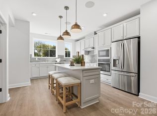 3033 Circles End, Charlotte, NC 28226