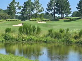 1118 Riverton Pointe Blvd, Hardeeville, SC 29927