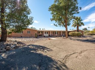 5015 N Calle Esquina, Tucson, AZ 85718