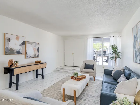 2971 W Bayleaf Dr, Tucson, AZ 85741