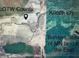 E Hay Creek Rd SE, Baudette, MN 56623