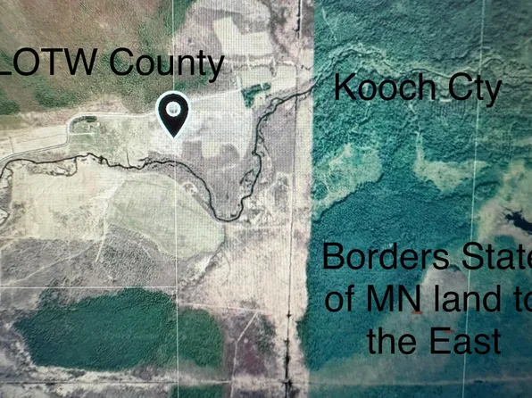 E Hay Creek Rd SE, Baudette, MN 56623