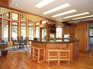 5606 Bear Mountain Dr, Evergreen, CO 80439