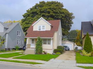 3120 60th St, Kenosha, WI 53144