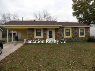 196 Kelso Rd, Sherwood, AR 72076